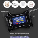 Limpa Tênis Sapato Bolsa Instantâneo Magic Wipes Powerstill
