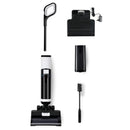 Aspirador Vertical de Pó i7 Pro - Aspira e Passa Pano Autolimpante