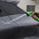 Mangueira Magica 30M Flexivel Irrigação E 7 Tipos De Jato