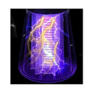 Lâmpada Mata Mosquito UltraVioleta SafeLight