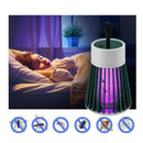 Lâmpada Mata Mosquito UltraVioleta SafeLight