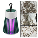 Lâmpada Mata Mosquito UltraVioleta SafeLight