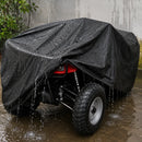 Capa Impermeável Forrada Para Quadriciclo Honda Fourtrax 420