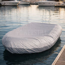 Capa Protetora para Bote Inflável Impermeável e Anti-UV | 2.3m a 5.2m