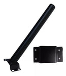Suporte Refletor Solar 60cm Aço Galvanizado