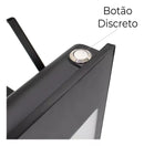Refletor LED Solar 200W 300W IP67 Placa Ajustável