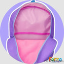 Kit Mochila Lilo & Stitch Feminina Lancheira Térmica e Estojo