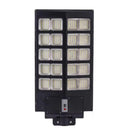 Luminária LED Solar 1000W com Sensor de Presença IP66