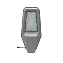 Luminária Solar LED 1200W Placa Externa com Controle Remoto