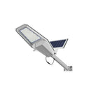 Luminária Solar LED 1200W Placa Externa com Controle Remoto