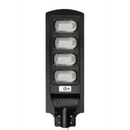 Luminária Solar LED Sensor Presença 150W-300W