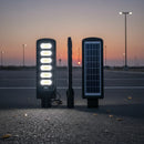 Luminária Solar LED Sensor Presença 150W-300W