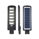 Luminária Solar LED Sensor Presença 150W-300W