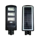 Luminária Solar LED Sensor Presença 150W-300W