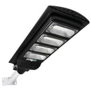 Luminária Solar LED Sensor Presença 150W-300W