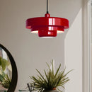 Luminária Pendente Retrô Arquiteto Medieval