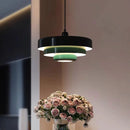 Luminária Pendente Retrô Arquiteto Medieval