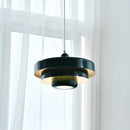 Luminária Pendente Retrô Arquiteto Medieval