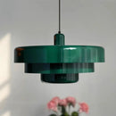 Luminária Pendente Retrô Arquiteto Medieval