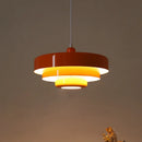 Luminária Pendente Retrô Arquiteto Medieval