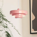 Luminária Pendente Retrô Arquiteto Medieval