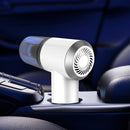 Aspirador Portátil Carro Aspira Max 9000PA USB