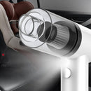 Aspirador Portátil Carro Aspira Max 9000PA USB