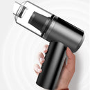 Aspirador Portátil Carro Aspira Max 9000PA USB