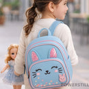 Mochila Infantil Creche e Passeio