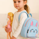 Mochila Infantil Creche e Passeio