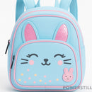Mochila Infantil Creche e Passeio