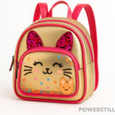 Mochila Infantil Creche e Passeio