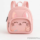 Mochila Infantil Creche e Passeio