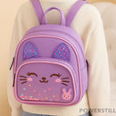 Mochila Infantil Creche e Passeio
