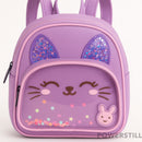 Mochila Infantil Creche e Passeio