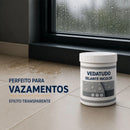 Selante e Impermeabilizante VedaTudo Contra Infiltrações