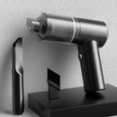 Aspirador Portátil Carro Aspira Max 9000PA USB
