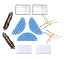 Kit de Peças para Robô Aspirador X6 e XR500
