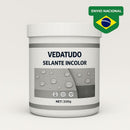 Selante e Impermeabilizante VedaTudo Contra Infiltrações