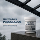 Selante e Impermeabilizante VedaTudo Contra Infiltrações