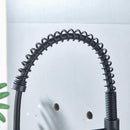 Torneira Gourmet para Cozinha Monocomando Flexível