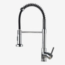 Torneira Gourmet para Cozinha Monocomando Flexível