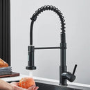 Torneira Gourmet para Cozinha Monocomando Flexível