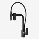 Torneira Gourmet para Cozinha Monocomando Guindaste com Filtro