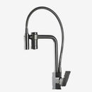 Torneira Gourmet para Cozinha Monocomando Guindaste com Filtro
