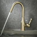Torneira Luxuosa para Banheiro Aquaflow