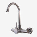 Torneira de Parede Rotativa para Cozinha Loren