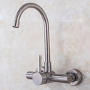 Torneira de Parede Rotativa para Cozinha Loren