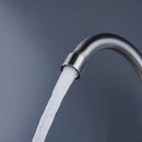 Torneira de Parede para Cozinha Monocomando Jusy