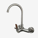 Torneira de Parede para Cozinha Monocomando Jusy